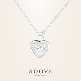 Lockheart Necklace